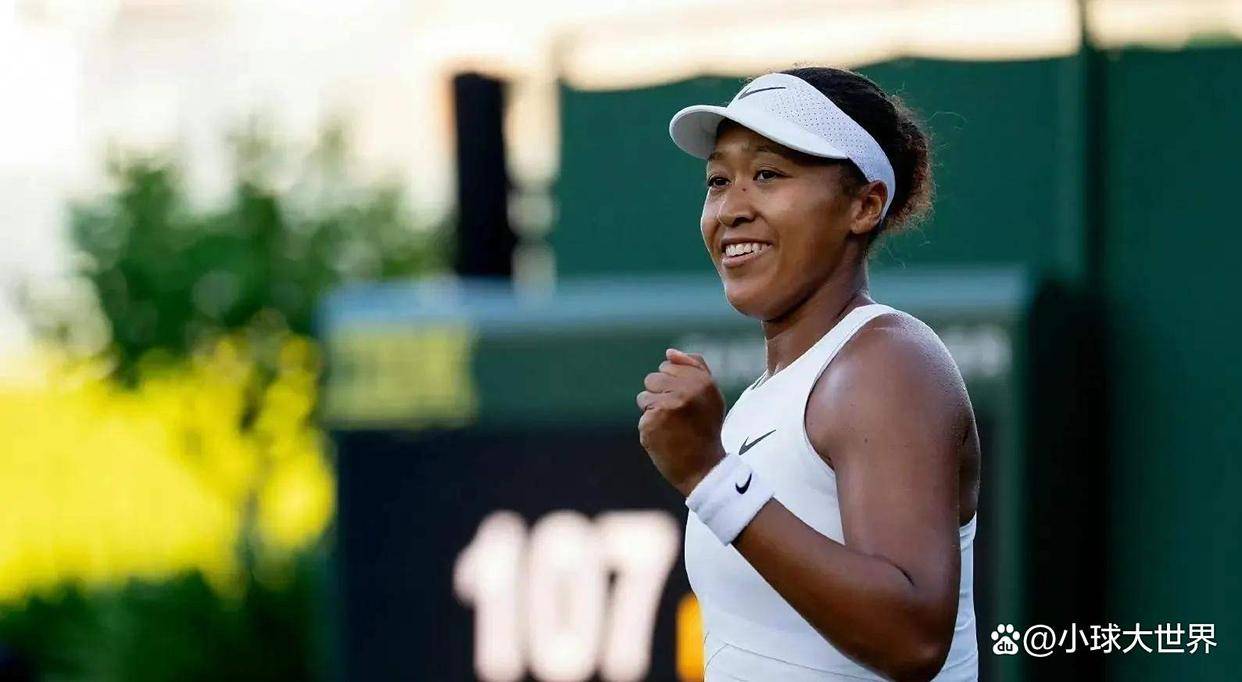 九游会-大坂直美遭遇二十持续失利，日本队教练压力巨大！的简单介绍