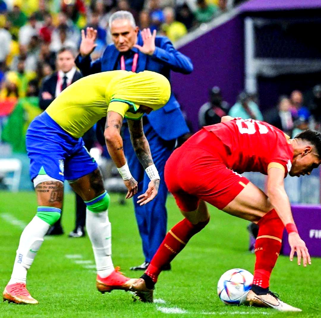 J9-关于内马尔关键节点赛况扑朔迷离，塞尔维亚队带队取胜！的信息