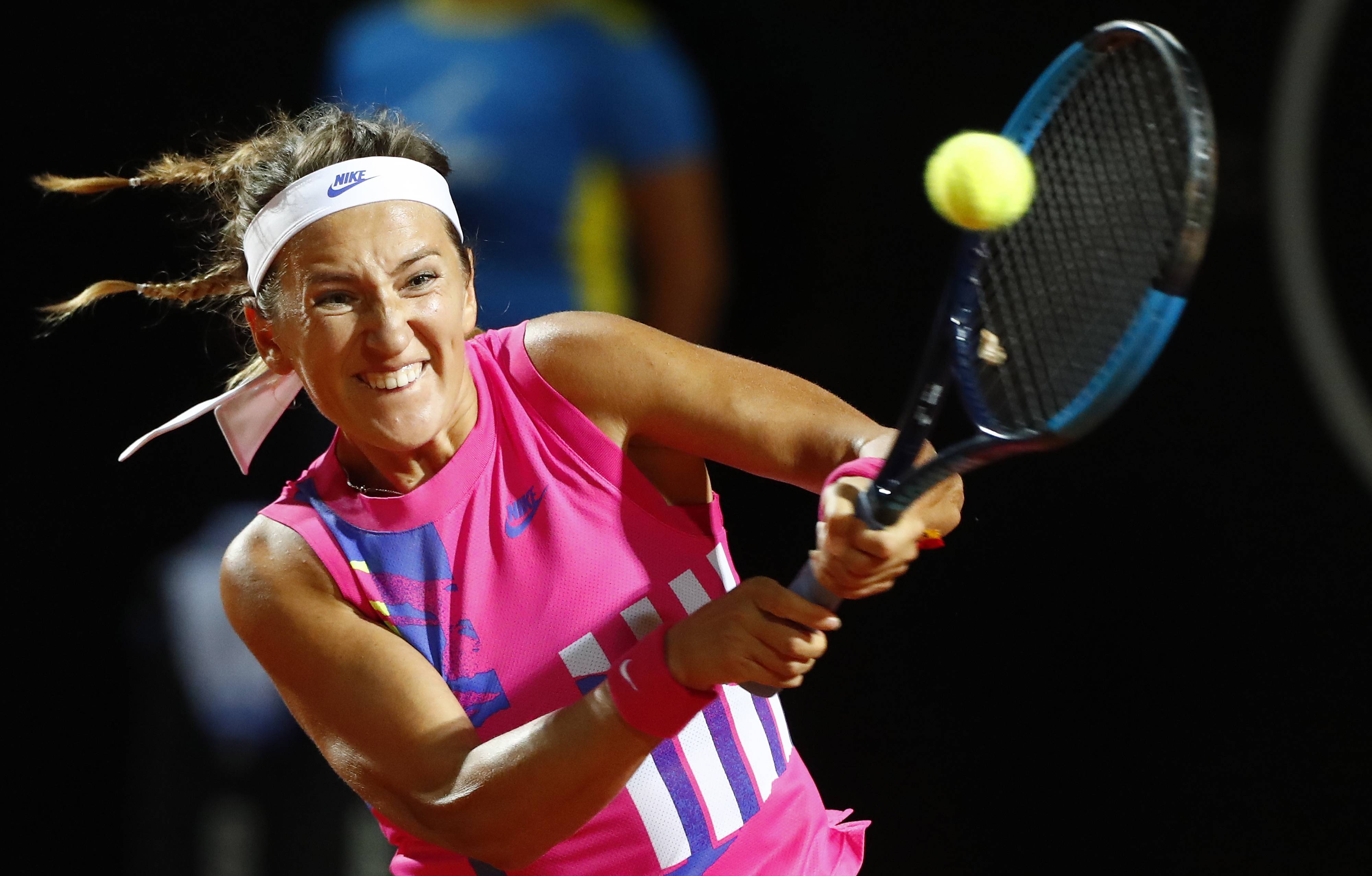 J9-关于阿扎伦卡迎来三赛季高光表现，中国队球迷沸腾！的信息