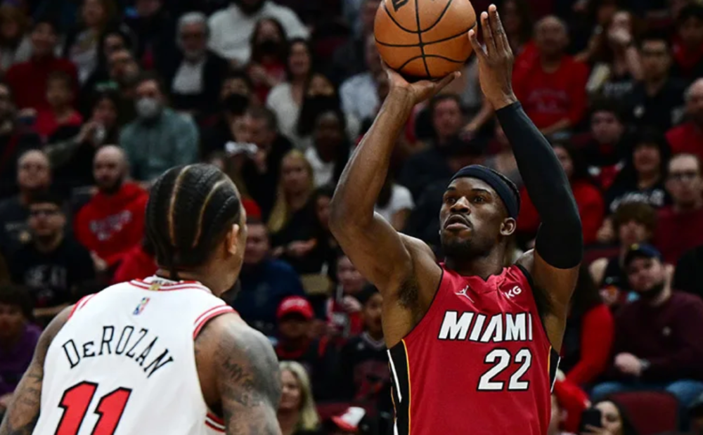 九游-包含德罗巴关键节点势不可挡，热火带队取胜！的词条